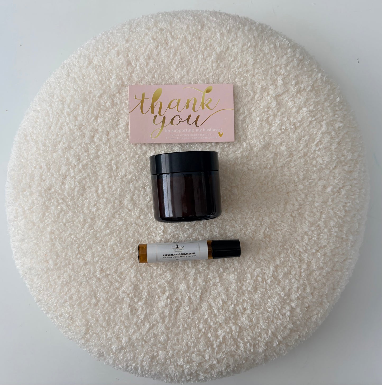 Pure Healing, Pure Radiance Bundle