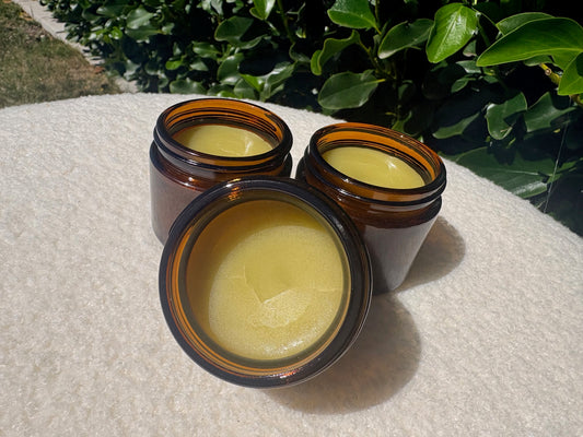 Nourish and Heal Balm