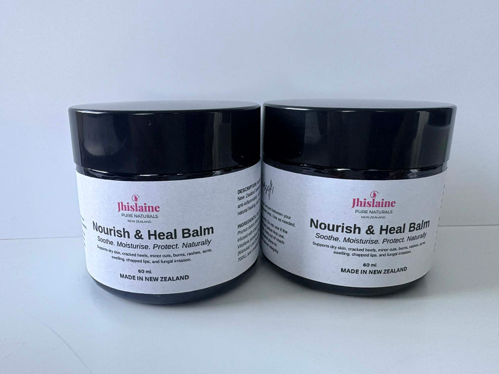 Nourish and Heal Balm (60 ml)