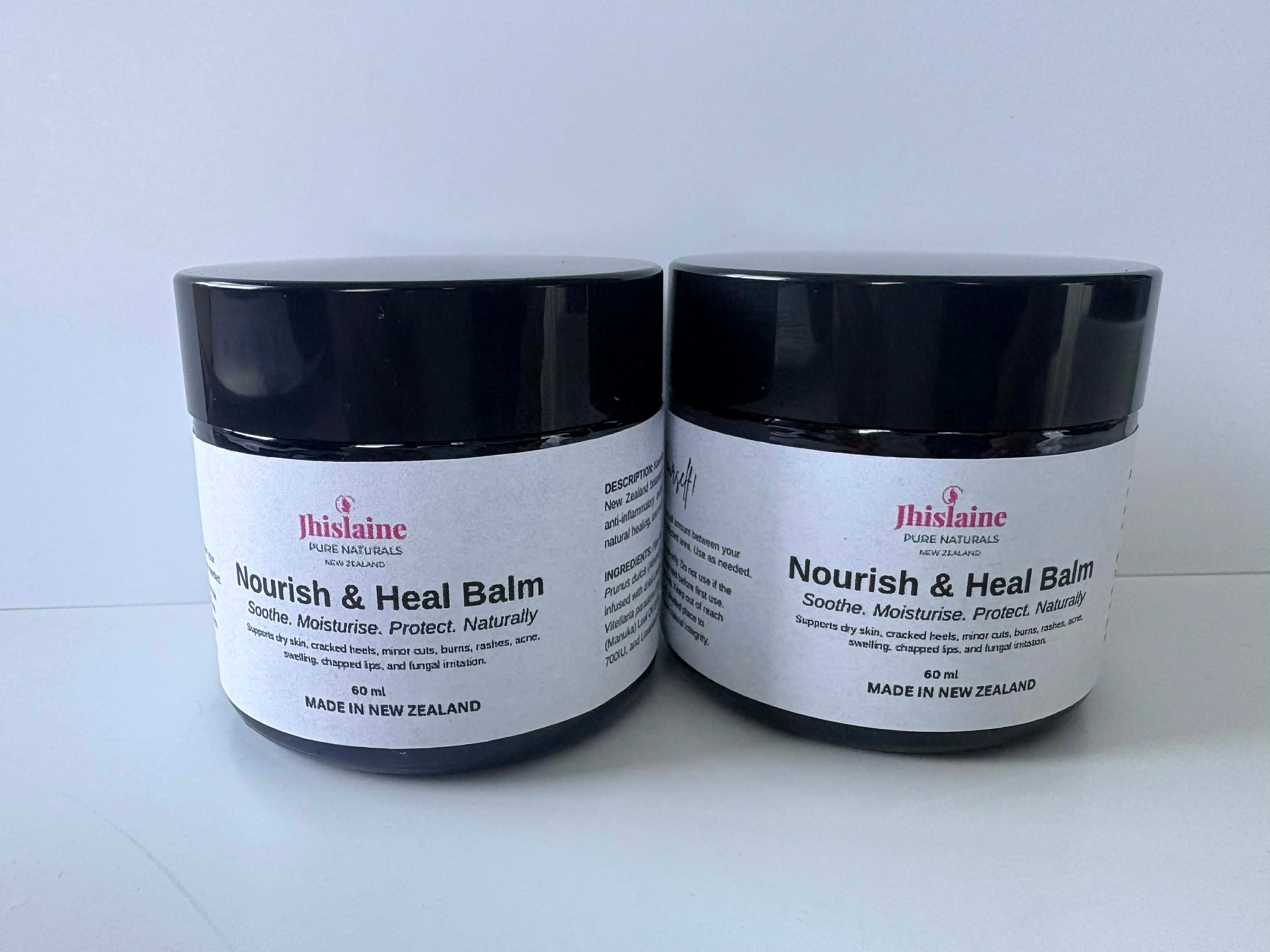 Nourish and Heal Balm (60 ml)