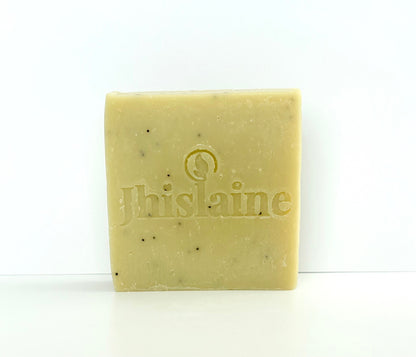 Olive oil and Lavender Soap