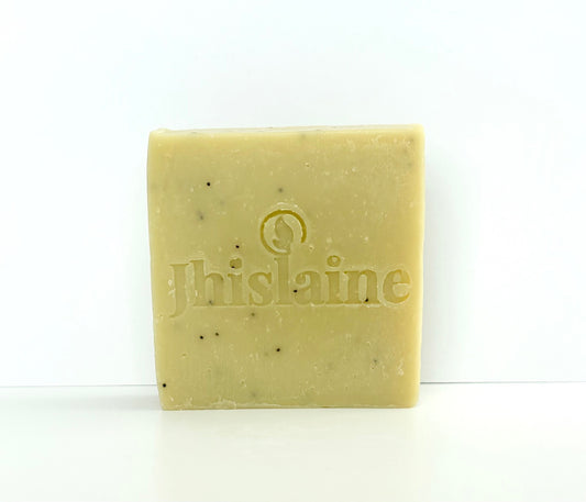 Olive oil and Lavender Soap
