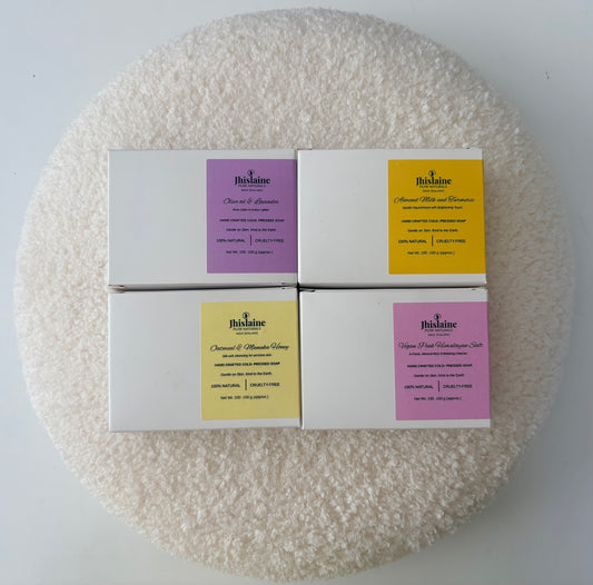 Premium Soap Bundle