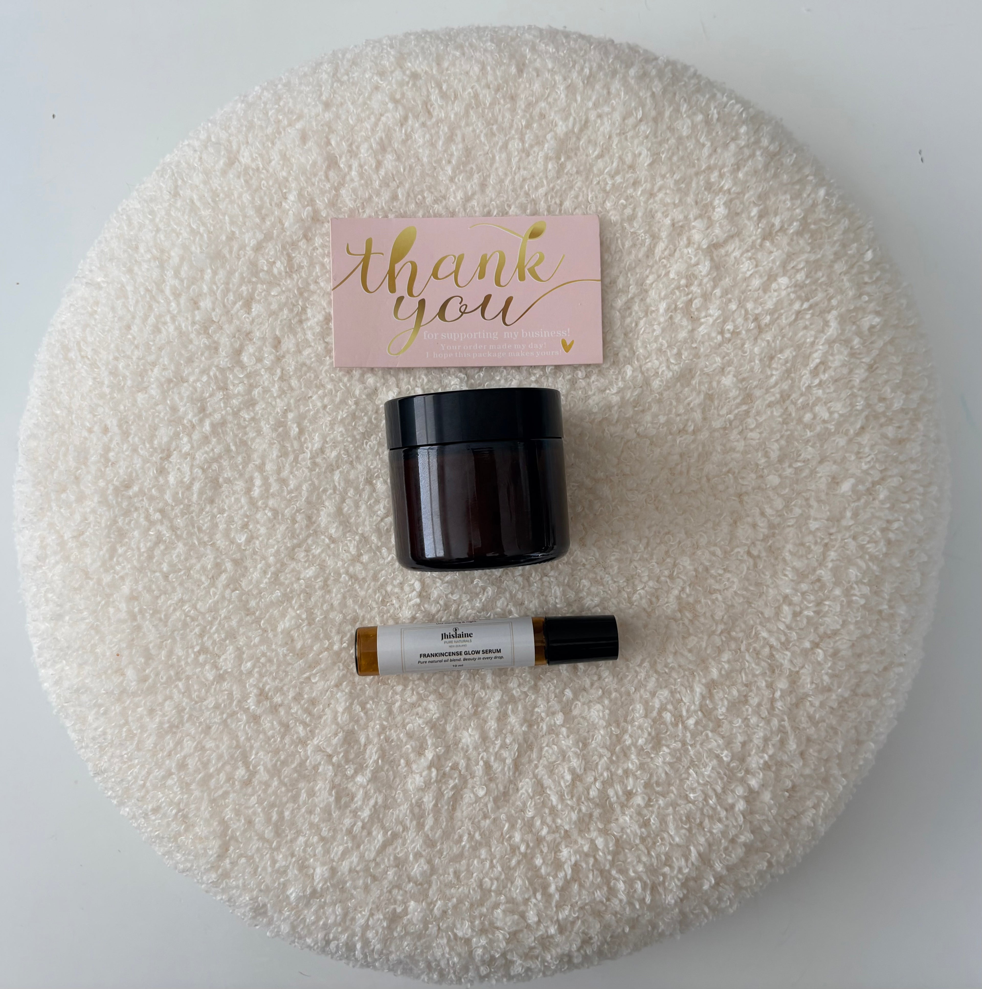 Pure Healing, Pure Radiance Bundle