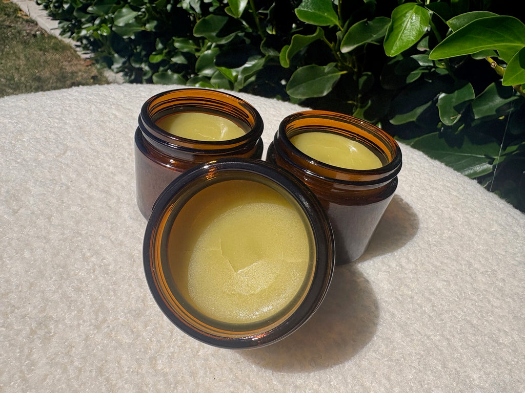 Nourish and Heal Balm (60 ml)