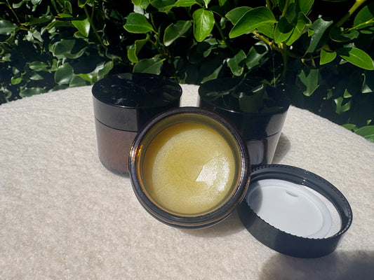 Nourish and Heal Balm