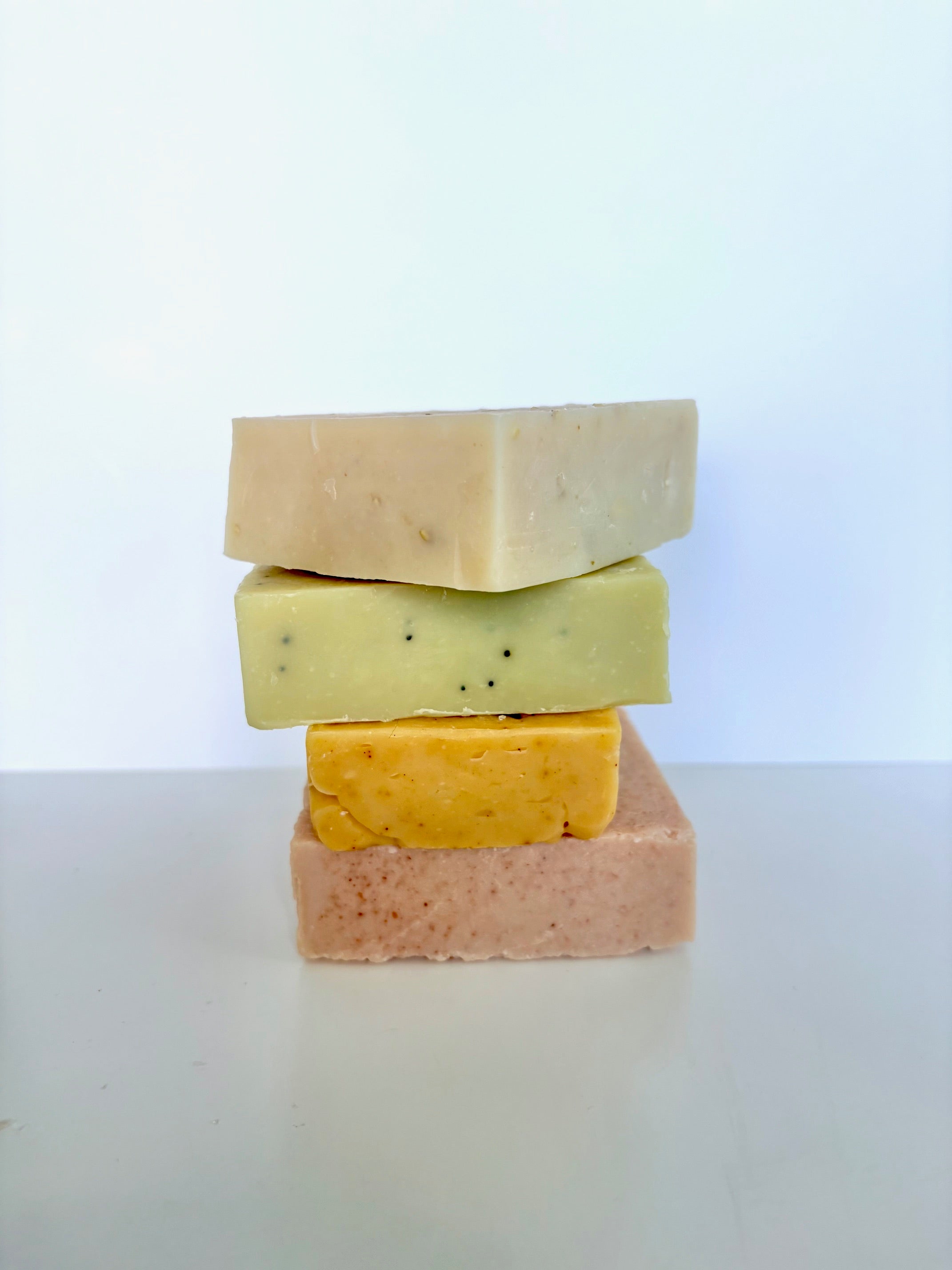 Premium Soaps Bundle